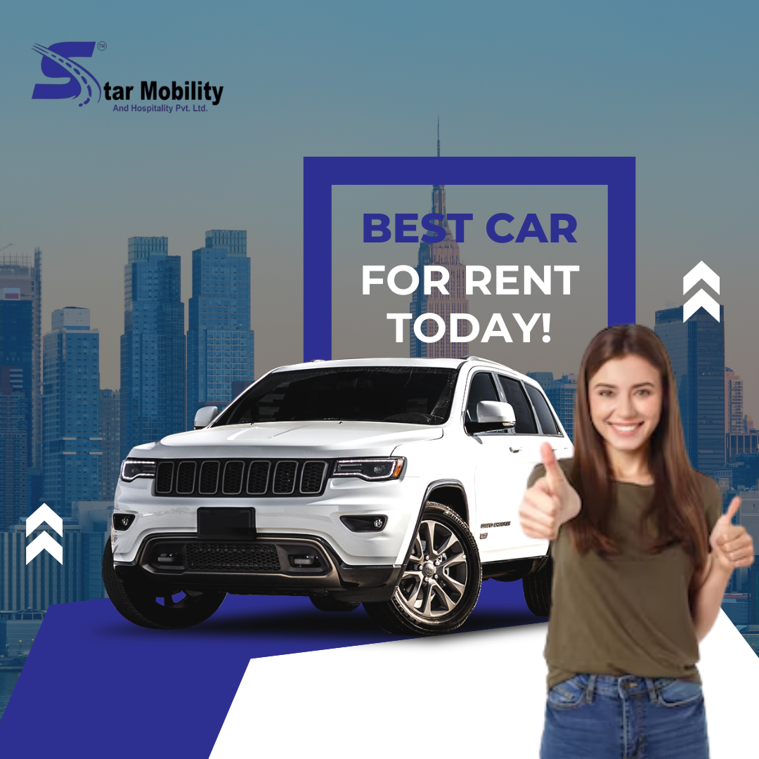 Star Mobility And Hospitality Pvt Ltd